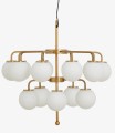 lampa wisząca, lampa Nordal