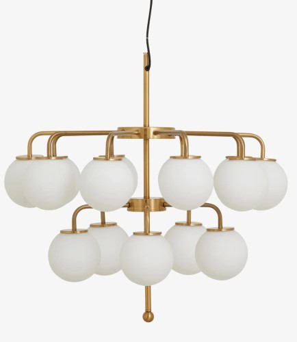 lampa wisząca, lampa Nordal
