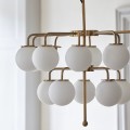 lampa wisząca, lampa Nordal