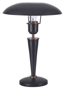 Lampa stołowa Opal 34 x 28 cm House Doctor      