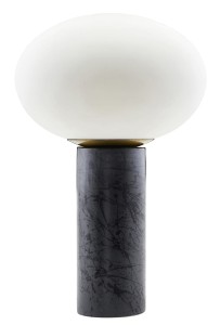Lampa stołowa Opal 45 x 30 cm House Doctor  