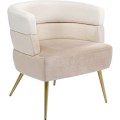 fotel, fotel Kare design
