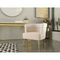 fotel, fotel Kare design