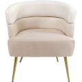fotel, fotel Kare design