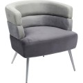 fotel, fotel Kare design