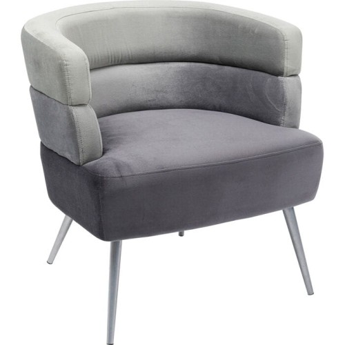 fotel, fotel Kare design