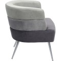 fotel, fotel Kare design