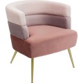 fotel, fotel Kare design