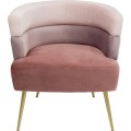 fotel, fotel Kare design