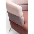 fotel, fotel Kare design