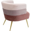 fotel, fotel Kare design