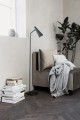 lampa, lampa podłogowa House Doctor