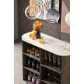 barek, barek Kare Design