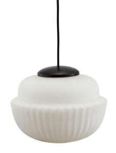 Lampa wisząca Acorn 29 x 22 cm House Doctor     
