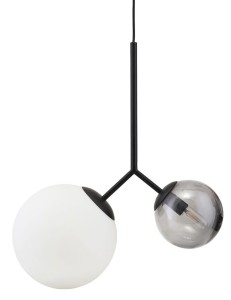 Lampa wiszaca  70 x 47 cm Twice House Doctor        