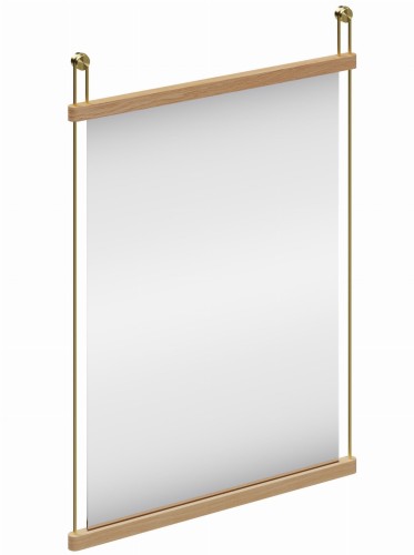 lustro, lustro wiszące Woud