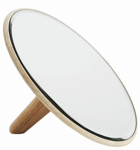 lustro, lustro wiszące Woud