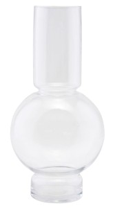 Wazon Bubble 35 x 17,5 cm House Doctor          