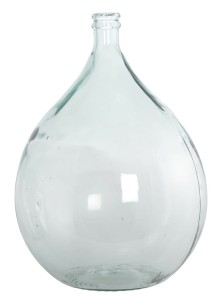 Wazon Bottle 56 x 40 cm House Doctor           