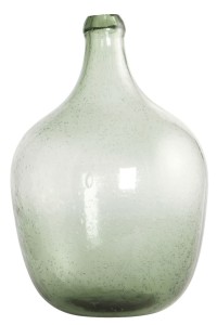 Wazon Bottle 30 x 19,5 cm House Doctor            