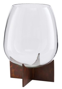 Wazon Gravity 30 x 18 cm House Doctor                   