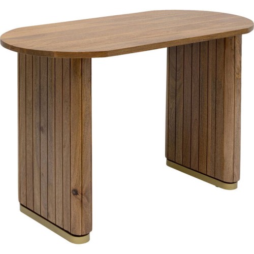 stół do jadalni, stół okrągły Kare Design