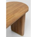 stół do jadalni, stół okrągły Kare Design