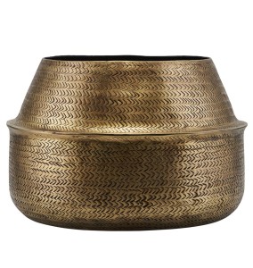 Wazon Rattan 26 x 36 cm  House Doctor                      