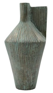 Wazon Cleo 30 x 15 cm  House Doctor                      