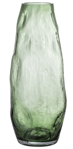 wazon, wazon szklany, wazon Bloomingville