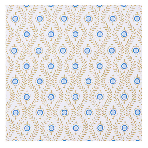 dekoracja wielkanocna, serwetki papierowe Bungalow