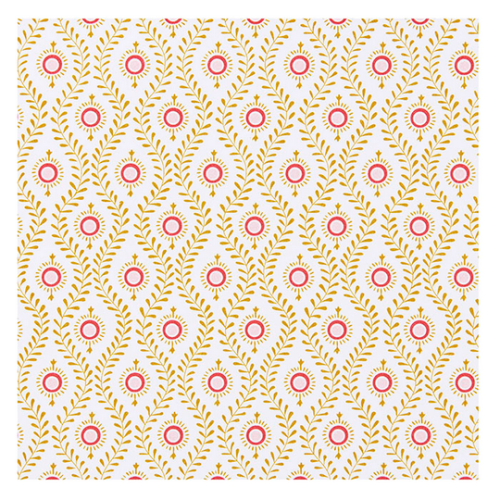 dekoracja wielkanocna, serwetki papierowe Bungalow