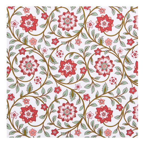 dekoracja wielkanocna, serwetki papierowe Bungalow