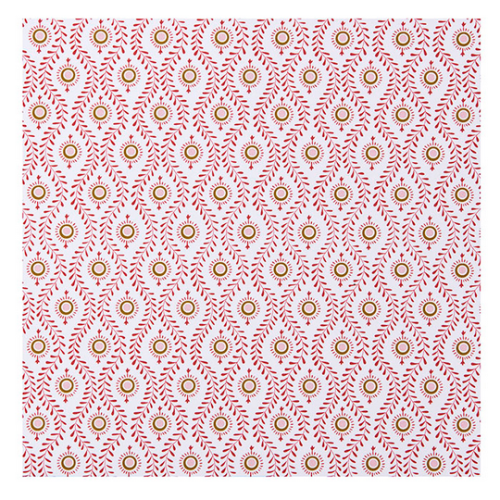 dekoracja wielkanocna, serwetki papierowe Bungalow