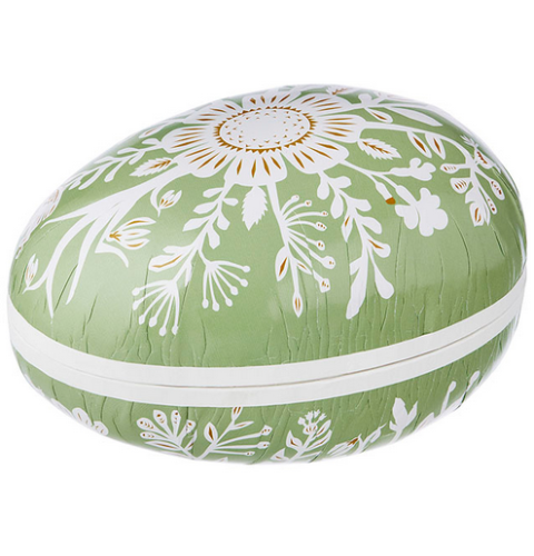 dekoracja wielkanocna, dekoracja Bungalow