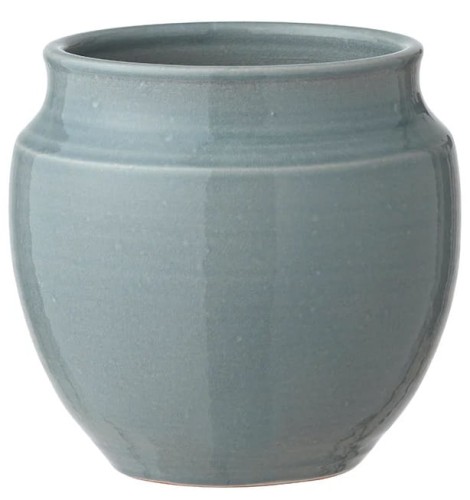 doniczka, doniczka Bungalow