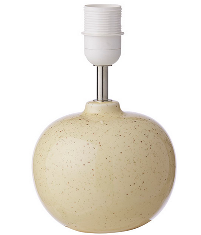 lampa, podstawa lampy Bungalow