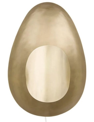 kinkiet, lampa wisząca  Bungalow