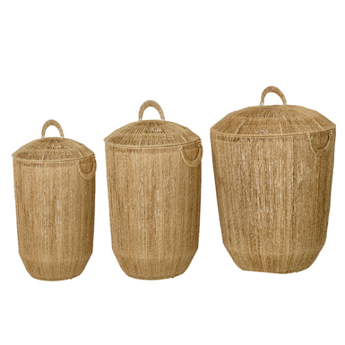 kosze dekoracyjne, kosz  Bungalow