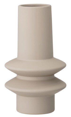 wazon, wazon ceramiczny, wazon z kamionki, wazon Bloomingville