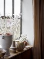 wazon, wazon ceramiczny, wazon z kamionki, wazon Bloomingville
