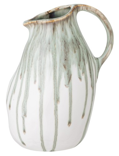 wazon, wazon ceramiczny, wazon z kamionki, wazon Bloomingville