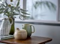 wazon, wazon ceramiczny, wazon z kamionki, wazon Bloomingville