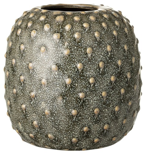 wazon, wazon ceramiczny, wazon z kamionki, wazon Bloomingville