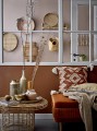 wazon, wazon ceramiczny, wazon z kamionki, wazon Bloomingville
