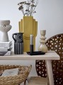 wazon, wazon ceramiczny, wazon z kamionki, wazon Bloomingville