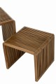 stolik kawowy, stolik pomocniczy J-line