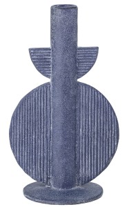 Świecznik Bess 22 x 13 x 9,5 cm Bloomingville                     