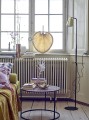 lampa, lampa podłogowa, lampa podłogowa Bloomingville