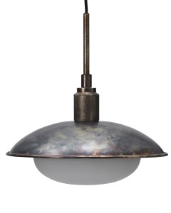 Lampa wisząca Boston 32 x 7 cm House Doctor        